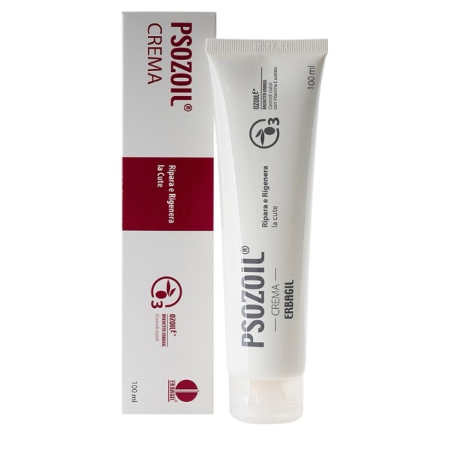PSOZOIL CREMA 100ML PSOZOIL CREMA 100ML