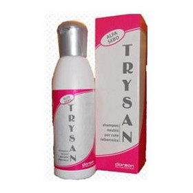 TRYSAN ALFASEBO SH C SEBO 125