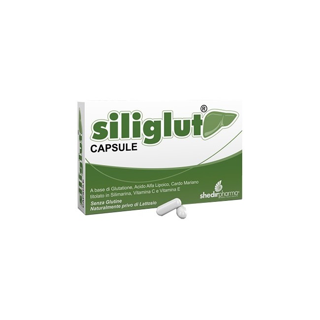 SILIGLUT 20CPS