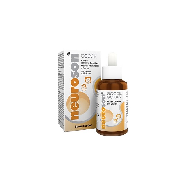 NEUROSON GOCCE 30ML