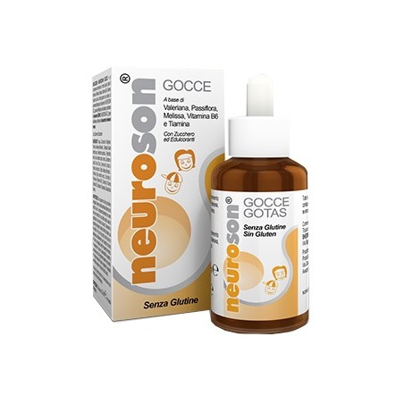 NEUROSON GOCCE 30ML