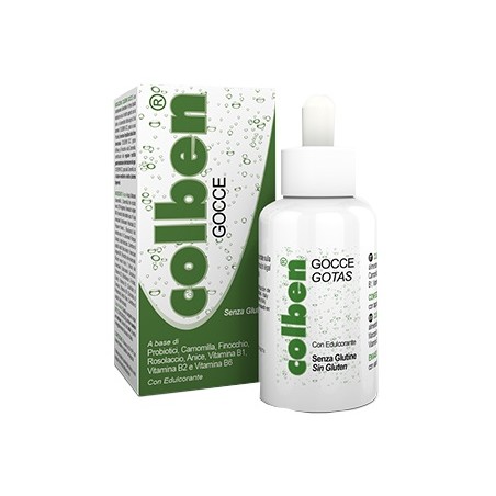 COLBEN GOCCE 30ML