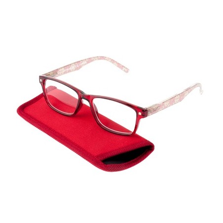 ALVITA OCCH LETT RITA +2,50