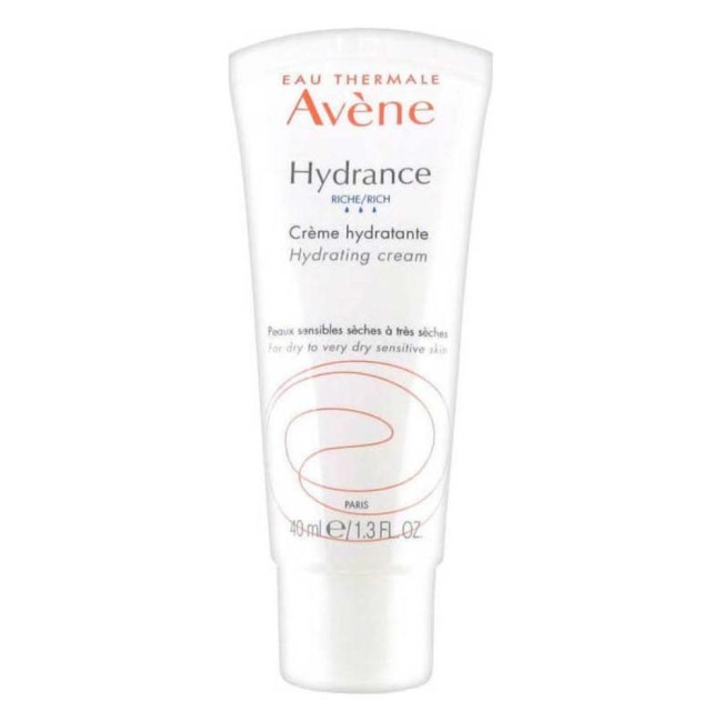 AVENE HYDRANCE CREMA RICCA40ML