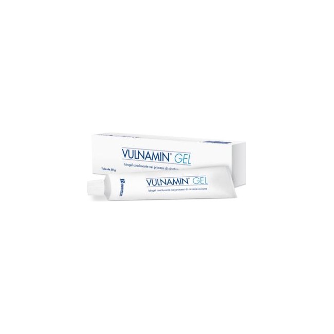 VULNAMIN GEL 50G