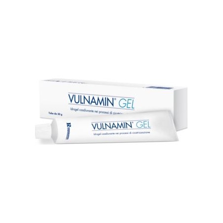 VULNAMIN GEL 50G