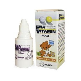 ENAVITAMIN GOCCE 30ML