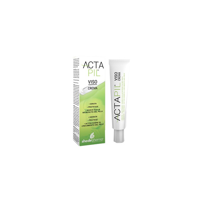 ACTAPIL VISO 15ML