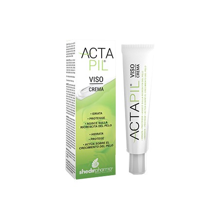 ACTAPIL VISO 15ML