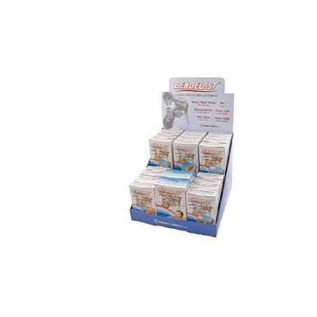 RETE ELASTICA BRAC/PIE/GAMB