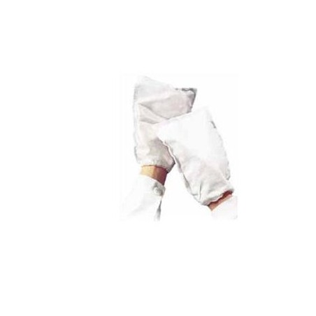 MANOPOLA SPUGNA C/DET 20PZ