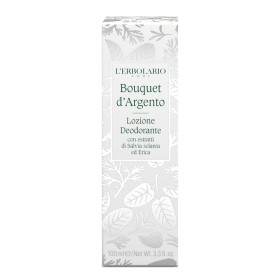 Bouquet D'argento Lozione Deodorante 100 Ml