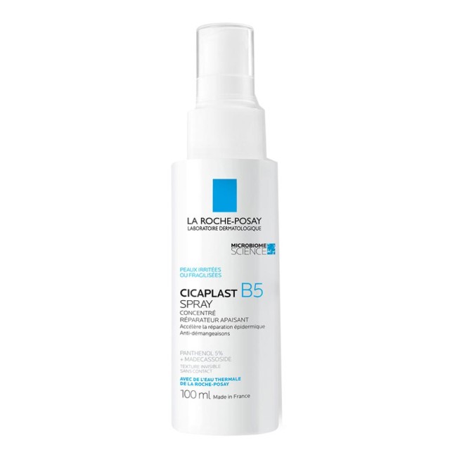 Cicaplast Spray B5 100 Ml Cicaplast Spray B5 100 Ml
