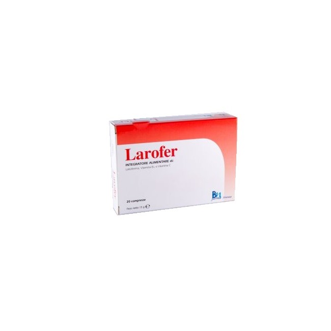 LAROFER 20CPR