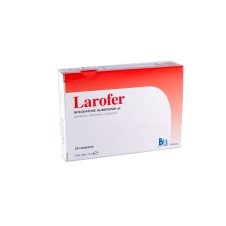 LAROFER 20CPR