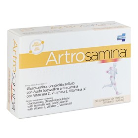 ARTROSAMINA 30CPR