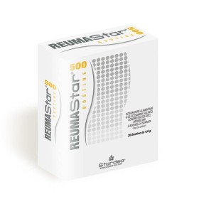 REUMASTAR 500 20BUST