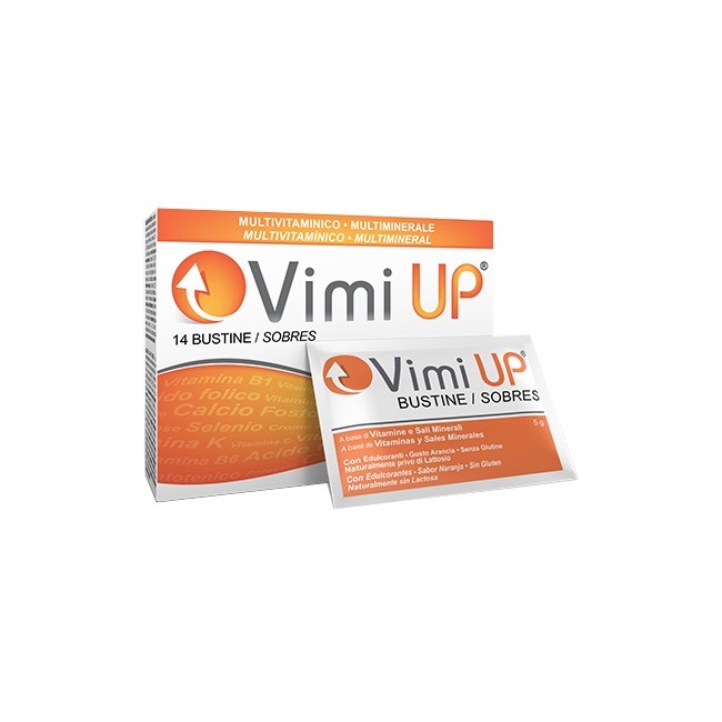 VIMI UP 14BUST