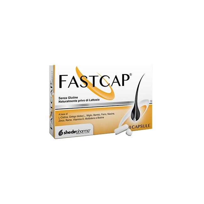 FASTCAP 30CPS