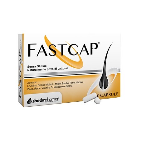 FASTCAP 30CPS
