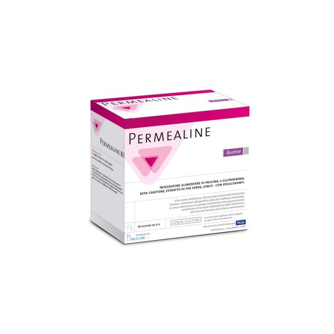 PERMEALINE 28BUST 168G