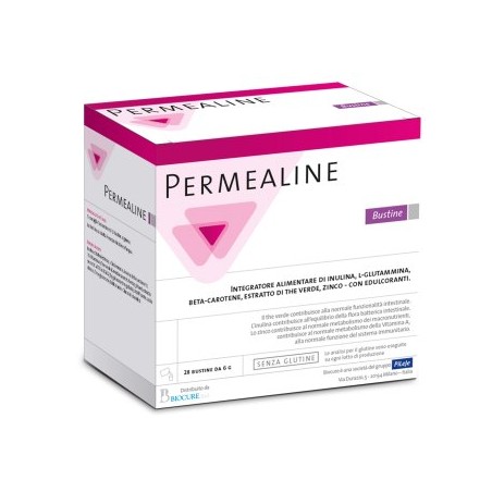 PERMEALINE 28BUST 168G