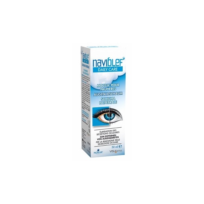NAVIBLEF DAILY CARE 50ML