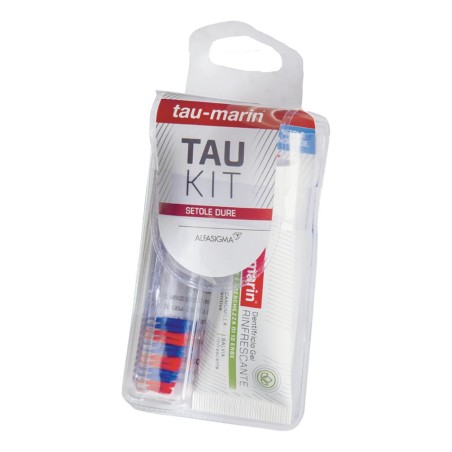 TAU MARIN TAU KIT SPAZZ DURO TAU MARIN TAU KIT SPAZZ DURO