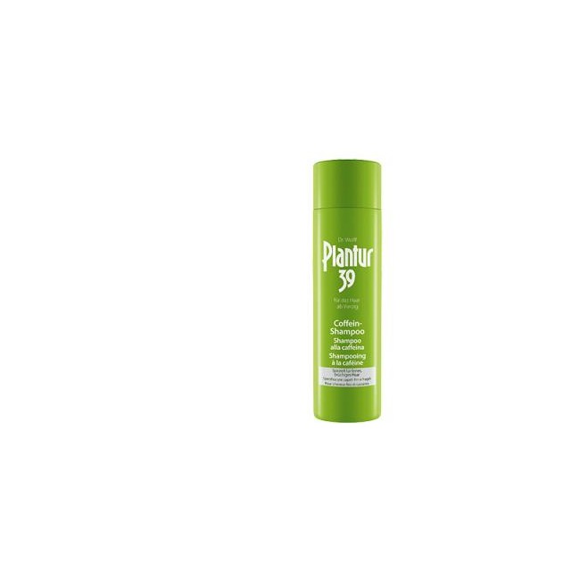 PLANTUR 39 SH CAP FINI/FRAG250