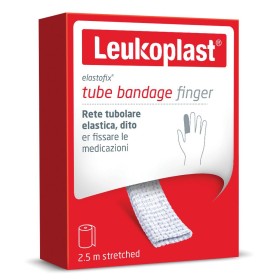Benda Rete Elastofix Leukoplast Dito 2,50 M