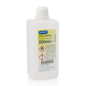 ALVITA ALCOOL ET DEN90,1 250ML