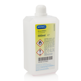 ALVITA ALCOOL ET DEN90,1 500ML