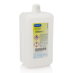 ALVITA ALCOOL ET DEN90,1 1L