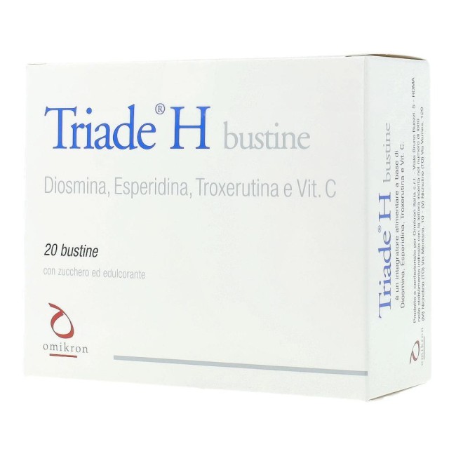 TRIADE H 20BUST
