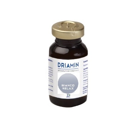 DRIAMIN BIANCO RELAX 15ML