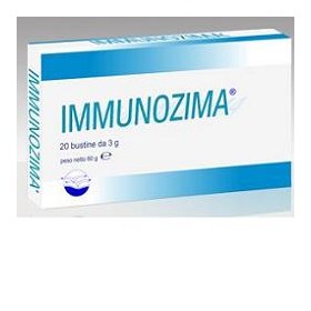 IMMUNOZIMA 20BUST