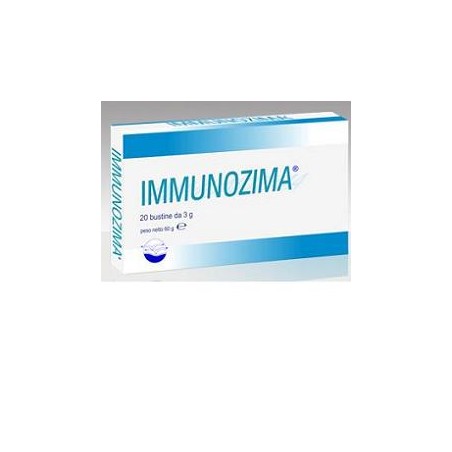 IMMUNOZIMA 20BUST