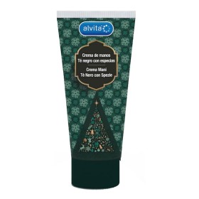 Alvita Crema Mani Natale 2021