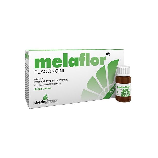 MELAFLOR 10FL 10ML