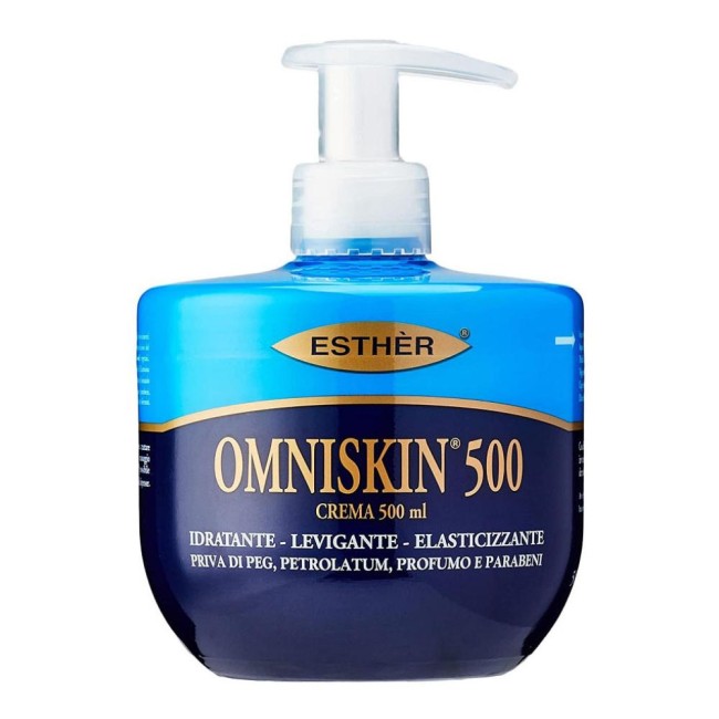 OMNISKIN 500 CREMA 500ML