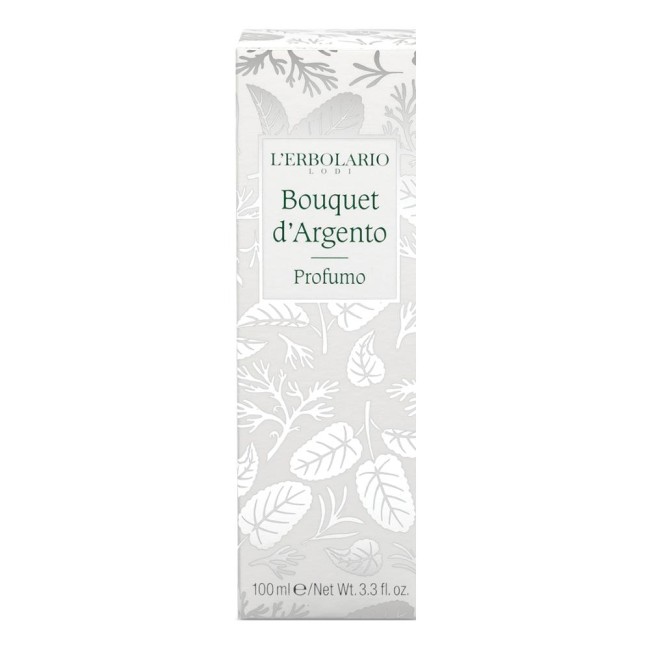 Bouquet D'argento Profumo 100 Ml