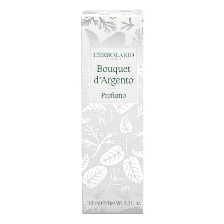 Bouquet D'argento Profumo 100 Ml