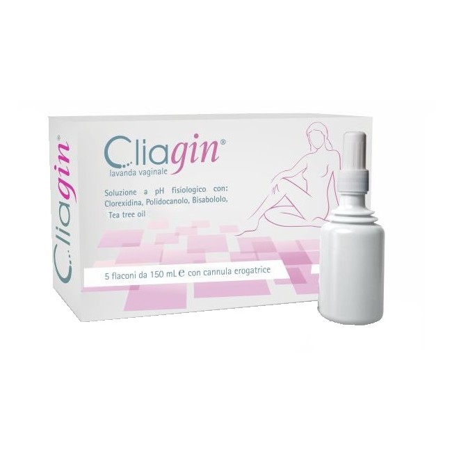 CLIAGIN LAV VAG 150MLX5PZ