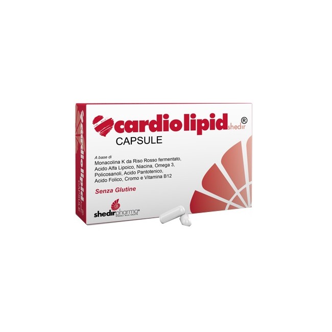 CARDIOLIPIDSHEDIR 30CPS