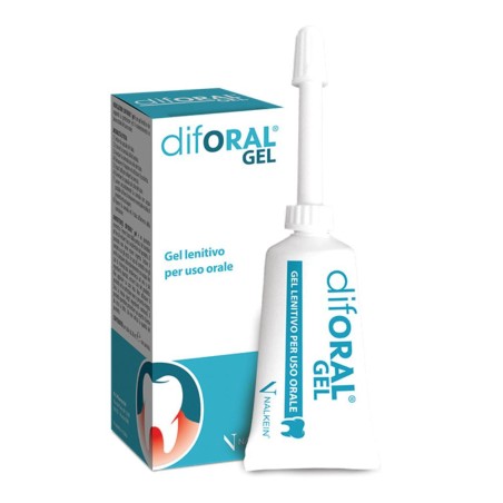 Diforal Gel 20 Ml Diforal Gel 20 Ml