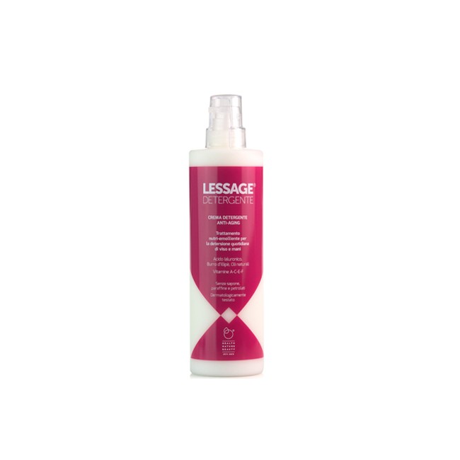 LESSAGE DETERGENTE 500ML