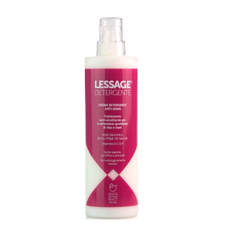 LESSAGE DETERGENTE 500ML