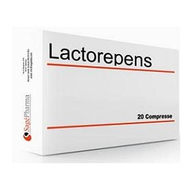 LACTOREPENS 20CPR