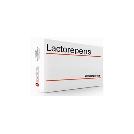 LACTOREPENS 20CPR