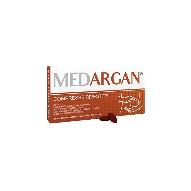 MEDARGAN 30CPR